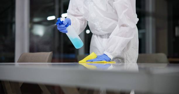 Licensed Biohazard Cleanup service in Wood-Ridge, NJ - Crime Scene Cleaner Online
